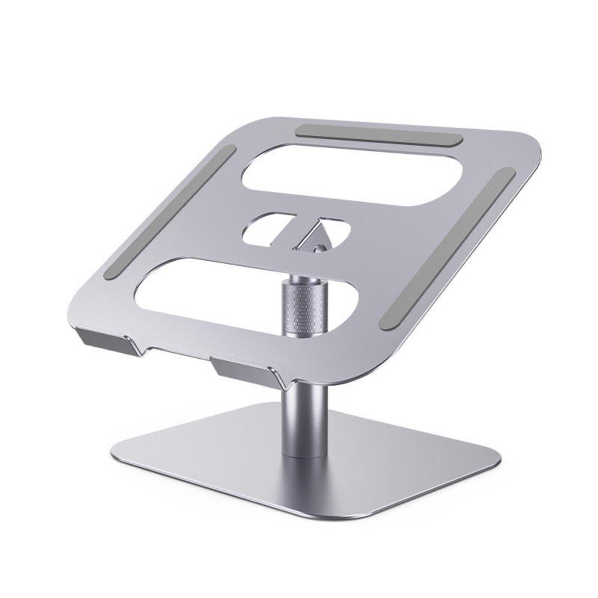 Adjustable Aluminum Alloy Portable Stand for Macbook iPad Pro