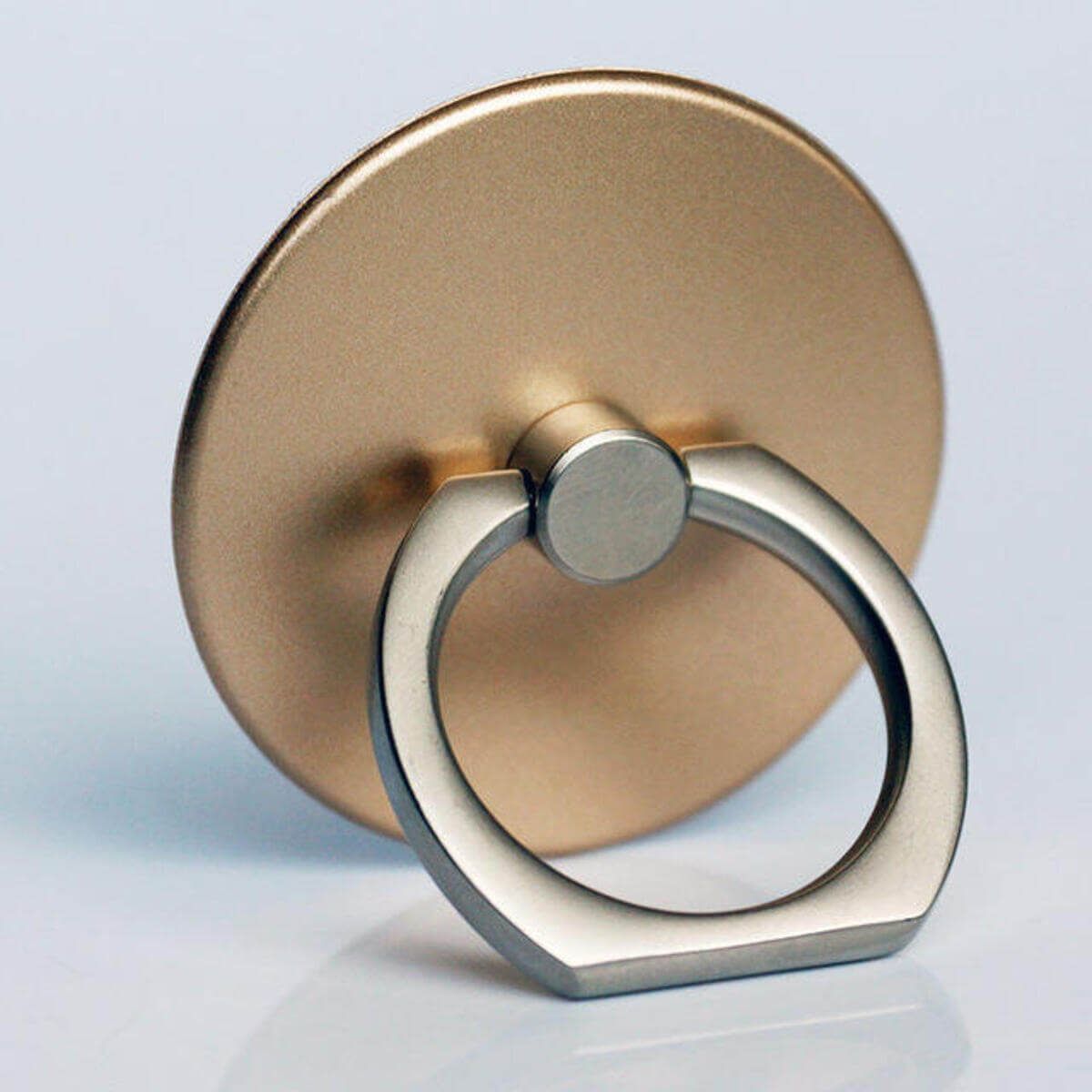 360° Rotating Universal Magnetic Ring Holder